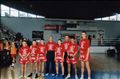 Klub 2006 - Zemun,14.Maj, pr.SCG za juniore i kadete .